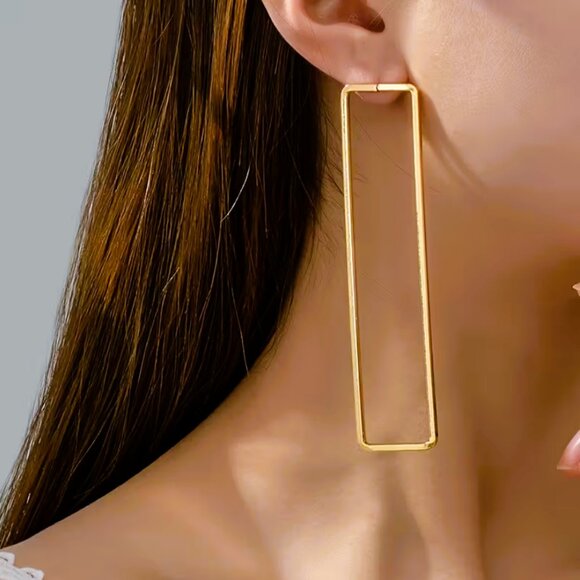 14K Gold Womens 4